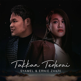 MP3 download Syamel & Ernie Zakri - Takkan Terlerai - Single iTunes plus aac m4a mp3