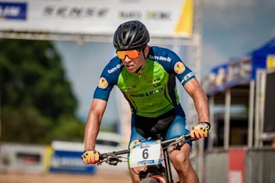 Tour Bahia de ciclismo abre o calendário de provas do ano