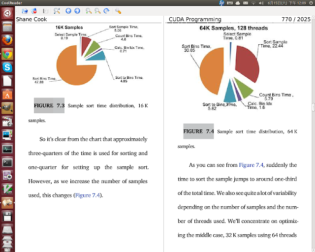 CoolReader 3 免費電子書閱讀軟體