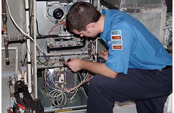 AC Repairing Service and AC Maintenance Service