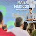 Recife recebe a primeira turma do programa Mais Médicos