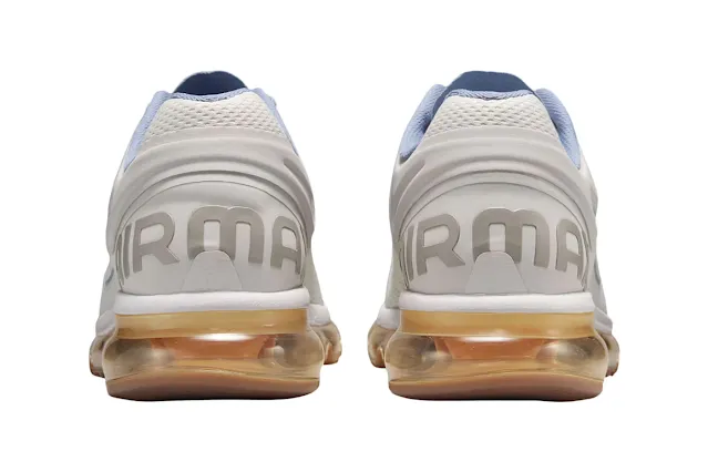 Nike Air Max 2013 “Athletic Department” Brings Retro Vibes