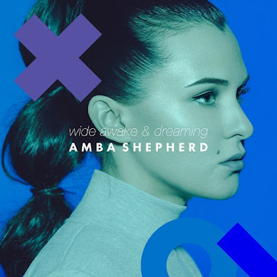 Amba Shepherd Drops New Single "Wide Awake & Dreaming"