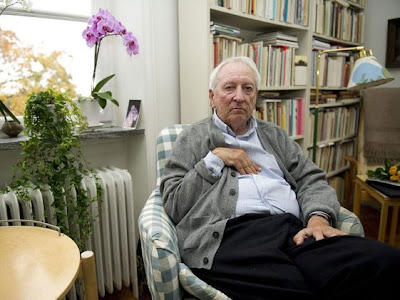 tomas transtromer,nobel prize winner in literature 2011,nobelprize