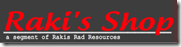 rakishop