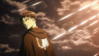 進撃の巨人 アニメ 第3期 56話 地下室 | Attack on Titan Season3 Part2 Ep.56 "The Basement" | Hello Anime !