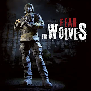 fear the wolves vostok games