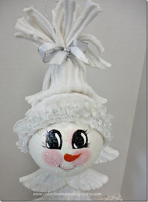 snowmanornament.Celeste