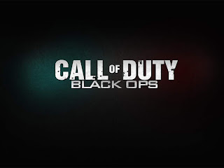 Black Ops Wallpaper