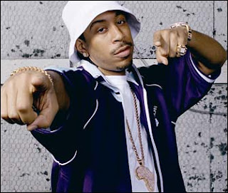 Ludacris Pictures