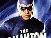 [HD] The Phantom (El hombre enmascarado) 1996 Ver Online Subtitulada