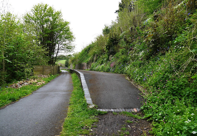 Midford Station