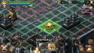 Fortress Legends v8.0.19616 Hack Mod Apk Full version