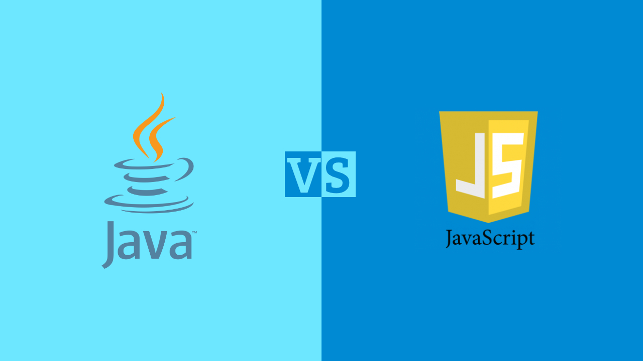 Perbedaan Antara Bahasa Pemrograman Java dan JavaScript