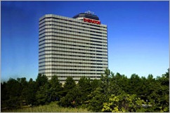 Sheraton