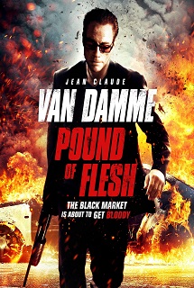 Film Movie Online Pound Of Flesh (2015)