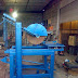 Jual Mesin Pemotong Batu Candi