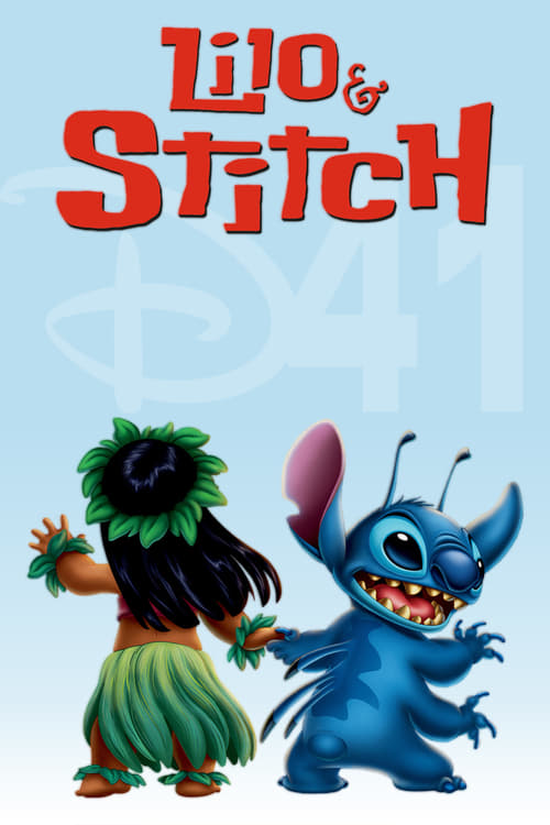 Lilo & Stitch 2002 Film Completo In Italiano