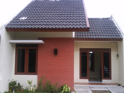 gambar rumah minimalis ukuran kecil