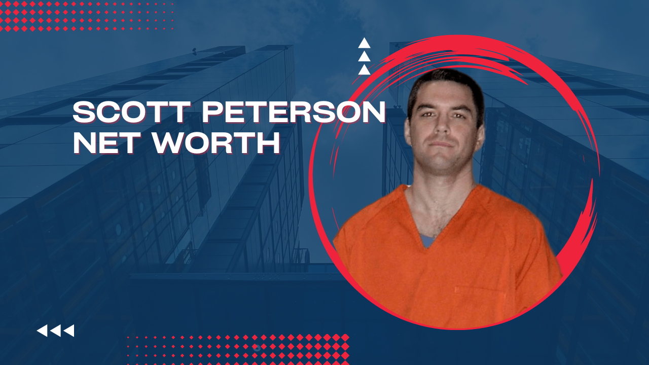  Scott Peterson Net Worth 2023: How Much is Scott Peterson Worth?