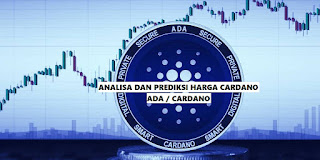 Analisa Dan Prediksi Cardano, ADA Coin
