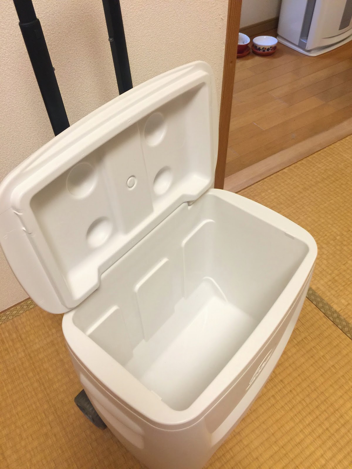 ランタン 61 Igloo マリーンウルトラ30 マリーンブリーズウルトラ28