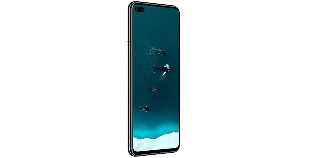 HONOR V30 EXPECTED PRICE Rs 36600 in INDIA. Expected Launch Jan 2020. HONOR V30 Features: 4200mah Battery, 6GB RAM, 40MP Triple Camera, Kirin 990 chipset, Punch hole Display. Chech full Specifications, Features, Best Review, Photos of HONOR V30.