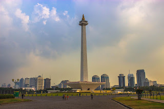 Kampus Swasta Akreditasi A Di Jakarta
