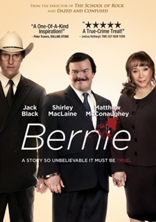 Bernie: Quase Um Anjo - Torrent BDRip Download (Bernie) (2011) Dual Áudio