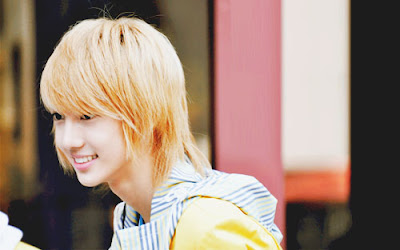 Youngmin Boyfriend