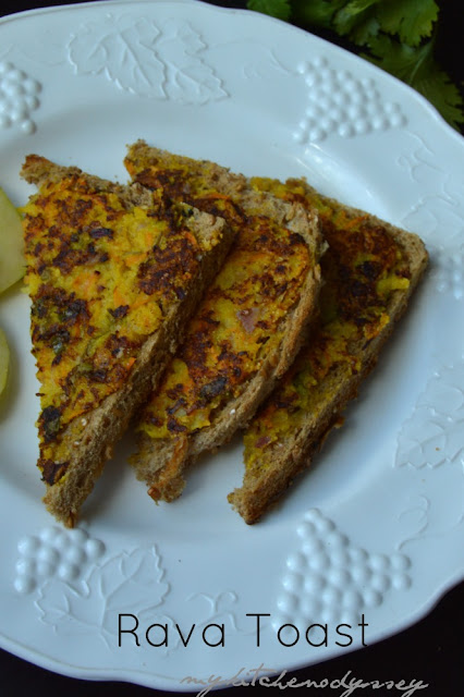 rava toast recipe2