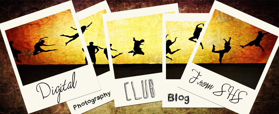 Digital Photography Club