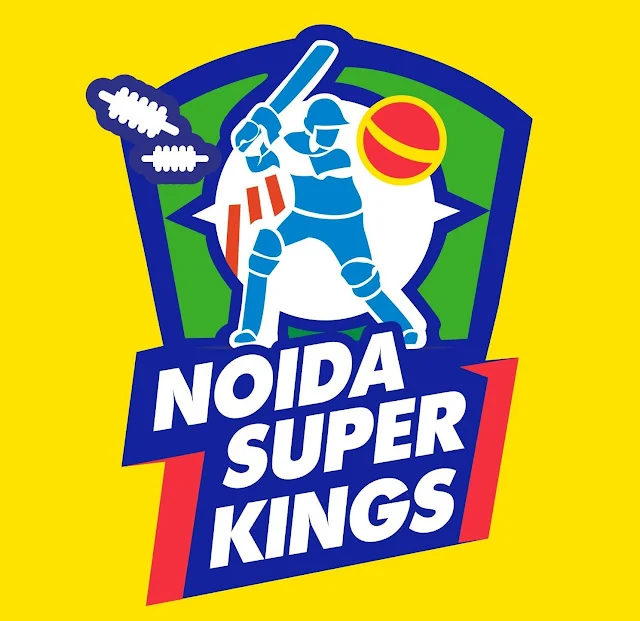 Noida Super Kings UP T20 League 2024 Squad, Players, Captain, Coach, NRK Squads for Uttar Pradesh Premier League 2024, Wikipedia, ESPN Cricinfo, Cricbuzz.