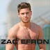 Zac Efron, in continua transformare! Cum arata actorul in cele mai recente fotografii din sala de sport.
