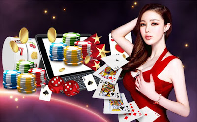 Slot Online Banyak Bonus Free Bet