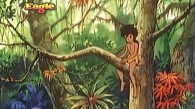 Jungle Book