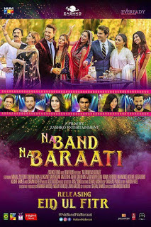Box office details Na Band Na Baraati