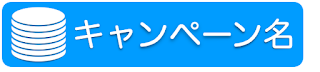 キャンペーン名