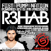 FIST PUMP NATION AT THE SOUND FACTORY POWERED BY 5FM  