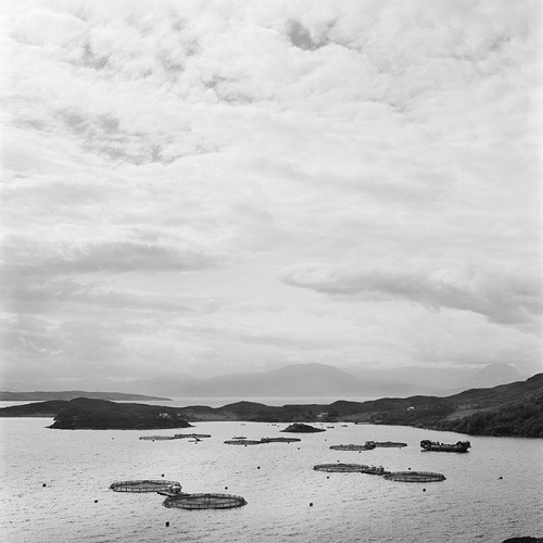 Kevin Percival, fotos en blanco y negro chidas, imagenes de soledad, lugares abandonados, lagos, montañas