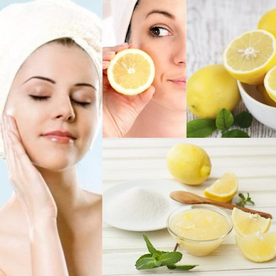 Wonderful Benefits And Uses Of Lemon (Nimbu)- Lemon Benefits For Skin