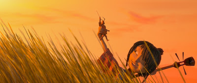 Kubo And The Two Strings Movie Image 8