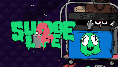 Sludge Life 2 New Game Pc Steam