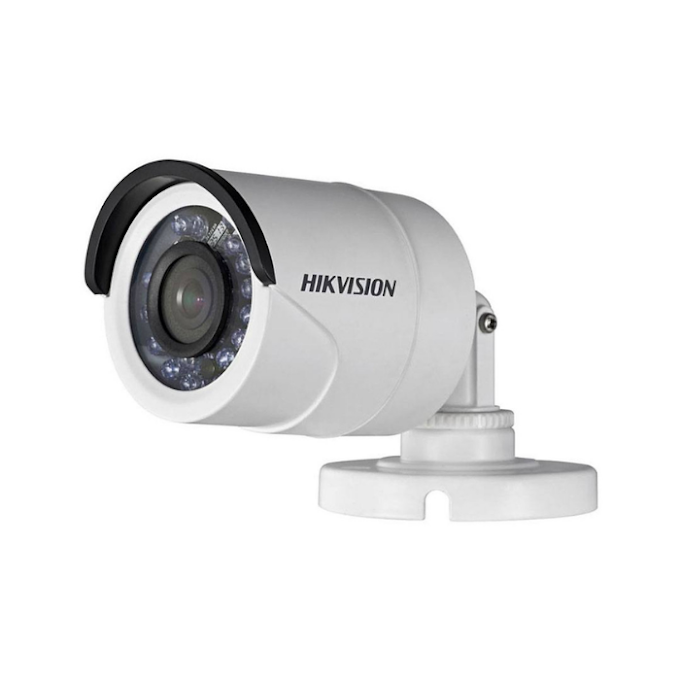 Trọn Bộ Hikvision 8 Camera - Full phụ kiện - Cắm Điện Là Chạy- Hàng chính hãng
