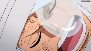 ワンピースアニメ 1036話 ロロノア・ゾロ Roronoa Zoro | ONE PIECE Episode 1036