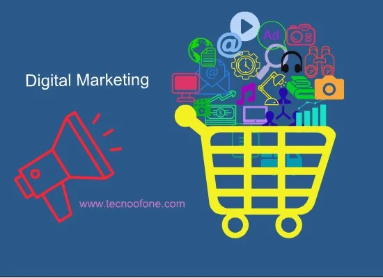 digital marketer, marketing, ecommerce, emarketing, What is digital marketing, Digital Marketing Strategy, digital marketing skills, basics of digital marketing