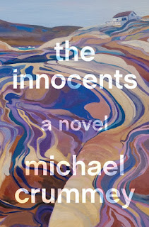 all about The Innocents by Michael Crummey