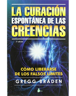 La curación espontanea de las creencias 