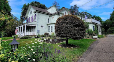 Westbrook Inn Bed and Breakfast