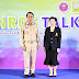 วช. เปิด NRCT TALK โชว์ นักวิจัยดีเด่น ปี 66 “ศ.ดร.จินตวีร์ คล้ายสังข์” ผู้พัฒนาสื่อการเรียนการสอนยุคดิจิทัล